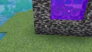 Craziest Ending ever! ???? #shorts #minecraft
