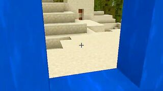 Craziest Ending ever! ???? #shorts #minecraft 2