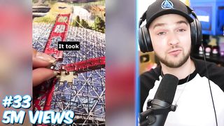 Worlds *MOST* Viewed YouTube Shorts! (VIRAL CLIPS) 2