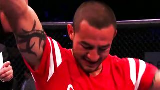 Cub Swanson vs Dustin Poirier Highlights