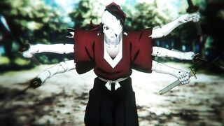 Kimetsu no yaiba s3 epsd. 03