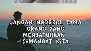 Semangat berjuang