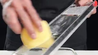 Top 5 tasty foods