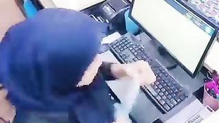 Karyawan idaman