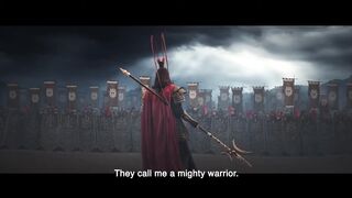 Legend of Lv Bu (2020)
