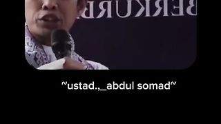 Ustad abdul somad 3