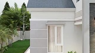 Desain rumah minimalis