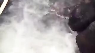 Kealamian desa