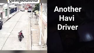Heavy driver 2