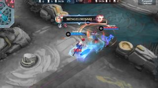 Mobile legend bang bang 3