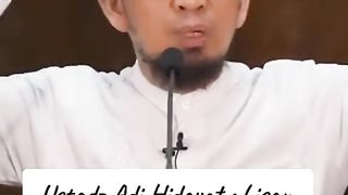 LISAN ORANG BERIMAN