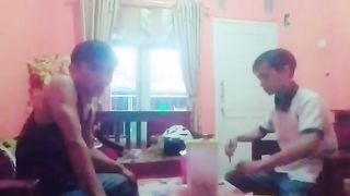 Secangkir Kopi Sejuta Inspirasi