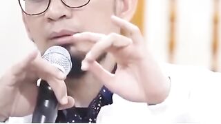 Niatkan Nikah Itu semua Hanya Karena Allah SWT.