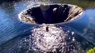 Check out one of Portugal's Top Secret attractions