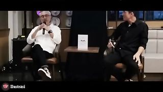 Jawaban Berilmu Ustadz Adi Hidayat. Dimana Keadilan Allah