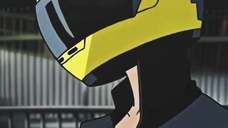 Celty????
