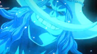 One piece edit 4