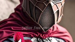 Superheroes king suit ???? All Characters