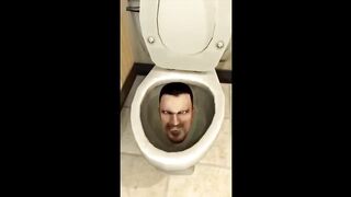 Skibidi toilet 1-48. All episodes:UFO Chainsaw skibidi toilet (episode 48)