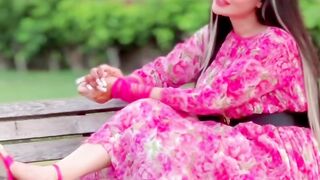 AABHI JA MUJHY TERA.