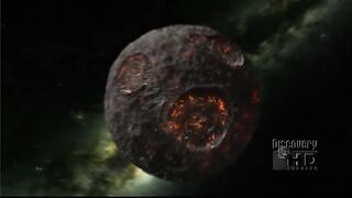 is the end of the world like this?