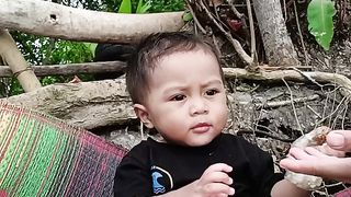 bocil mantai