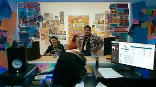 Movie ll Scandal Makers ll Part 2