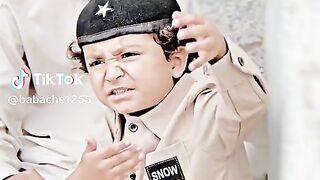 Socho Nahin Irada Pakka karo _بلوچستان _babache _-- _funny