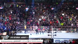 WWE реслинг 13