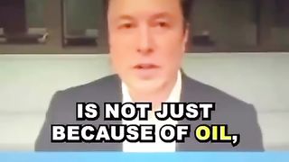Elon mask