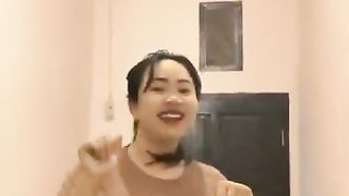 chubby aunty
