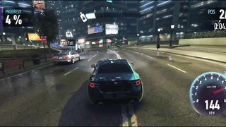 Car racing 5