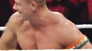 WWE реслинг 16