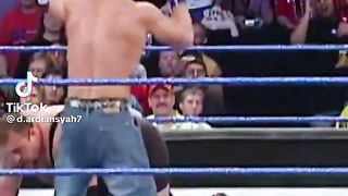 WWE реслинг 18
