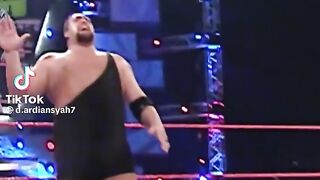 WWE реслинг 22