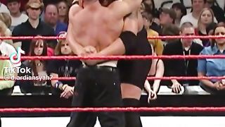 WWE реслинг 21