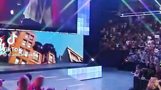 WWE реслинг 24
