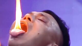 Amazing Magic Talent