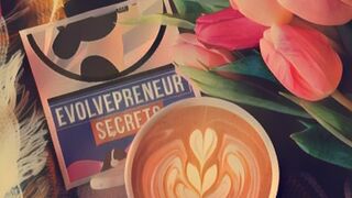 Magic Keys to Communicate and Grow to Success. The Evolvepreneurs’ Start up Secrets Show. Season 3 Episode 4.