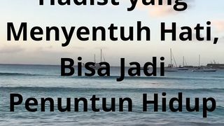 Quotes islami tentang kehidupan