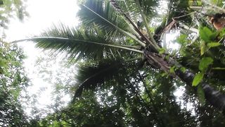 X BADENG  Wisata alam songgon, Banyuwangi Jawa Timur