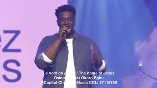 Vérité crue - LE NOM DE JESUS (The name of Jesus)