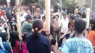 children's competition