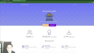 WEBSITE BARU PENGHASIL KOIN FAUCETPAY TERBANYAK 2023 !! GAJIAN TIAP HARI !! MINING CRYPTO