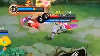 Full war grandfinal msc onic esport vs blacklist internasional game 3