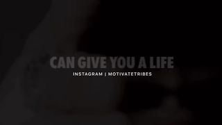 You need to know this.  Motivation