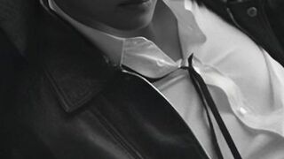 Pov: he's a red flag ????