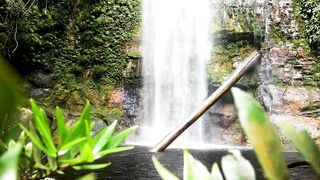Air terjun 8