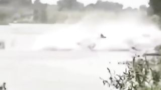 Some Awesome wild action