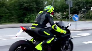 Ducati Panigale V4